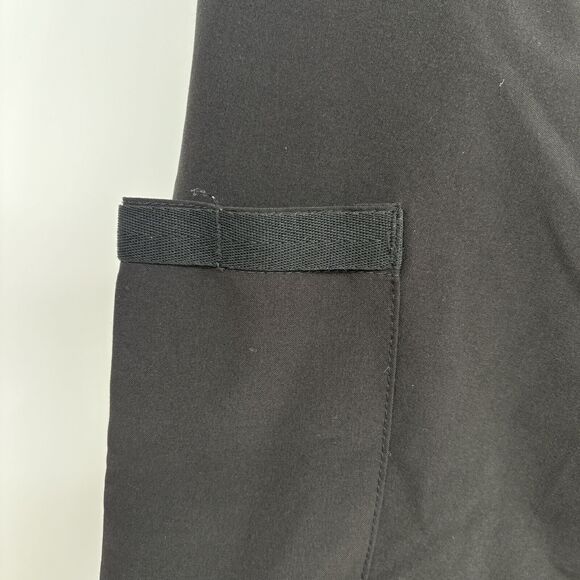 Women's Dickies EDS‎ Essentials Medical Straight Leg Scrub Pants Pewter S Tall - Picture 9 of 10